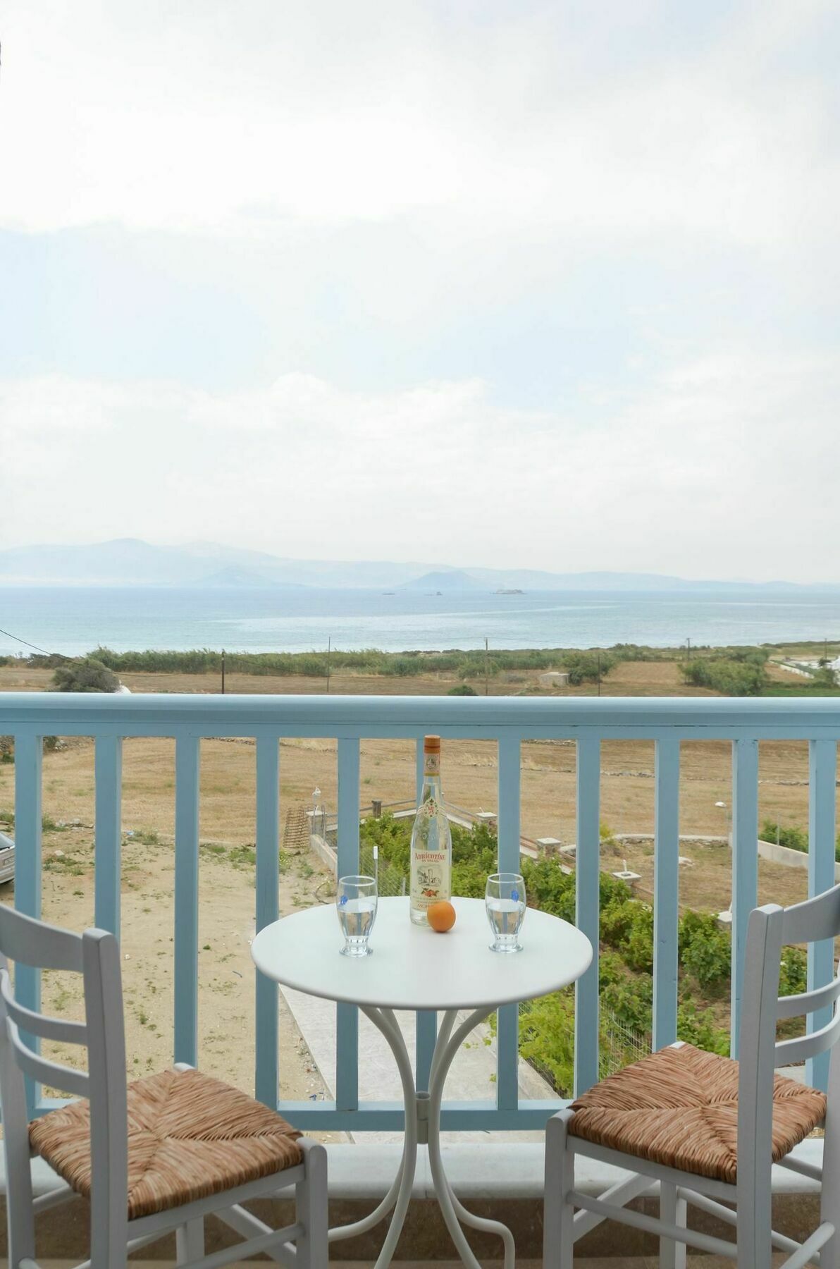 Depis Bay Apartments Pláka 外观 照片